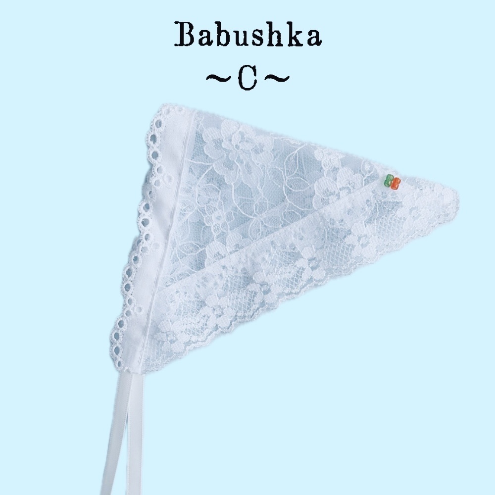 𝐁𝐚𝐛𝐮𝐬𝐡𝐤𝐚〜𝐂〜