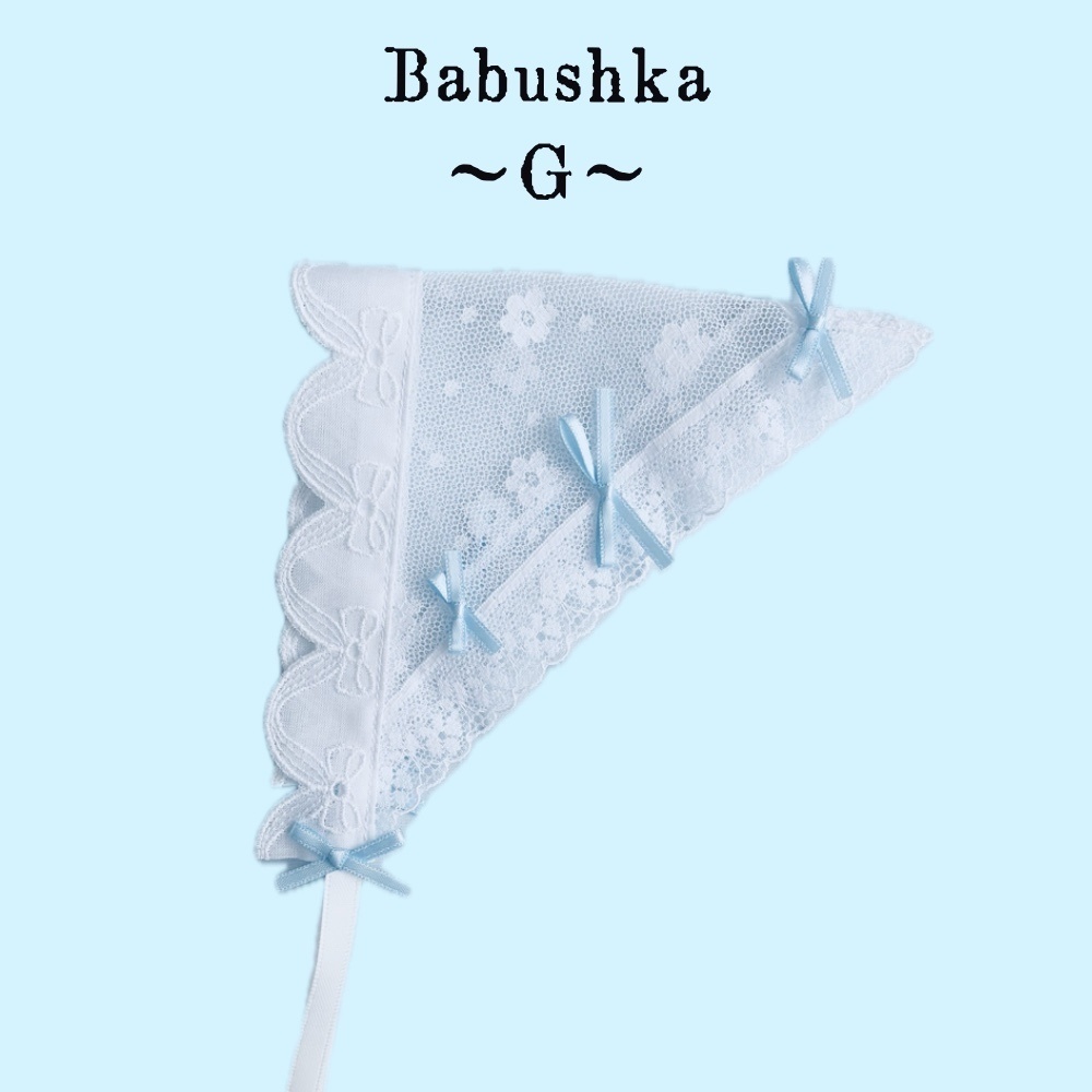 𝐁𝐚𝐛𝐮𝐬𝐡𝐤𝐚〜𝐆〜