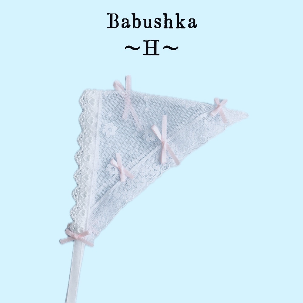 𝐁𝐚𝐛𝐮𝐬𝐡𝐤𝐚〜𝐇〜