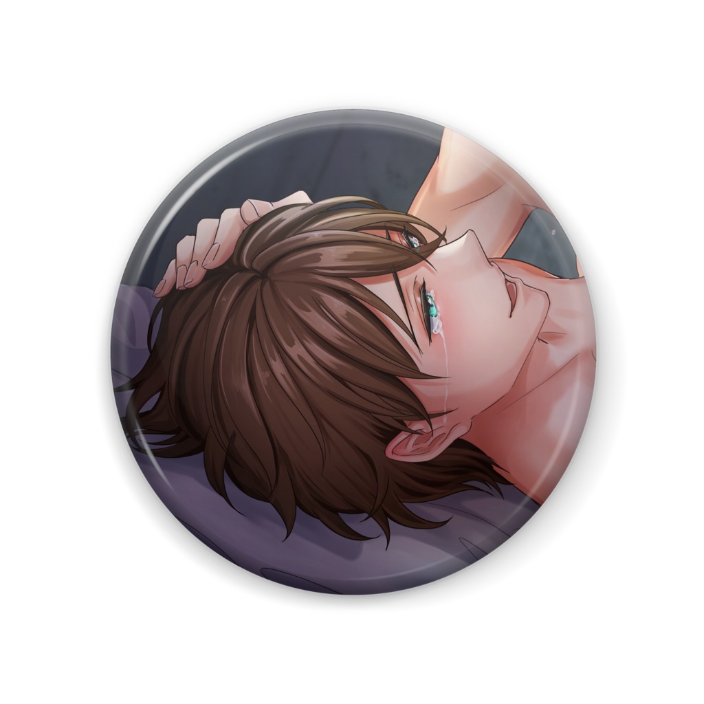 親友NTR　聡　シークレットver