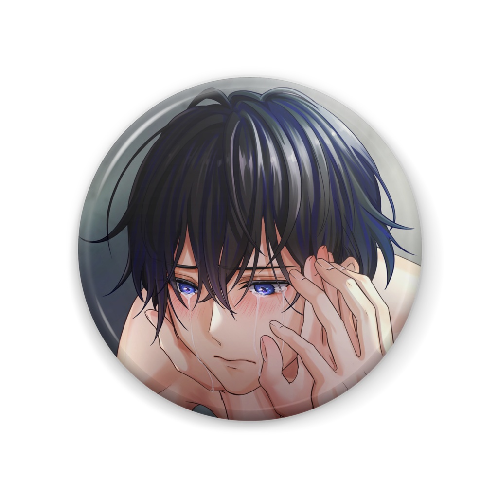 親友NTR 真守 シークレットver