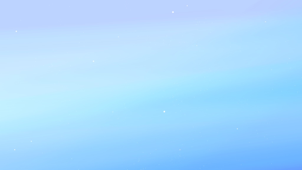 【星點閃爍】 背景