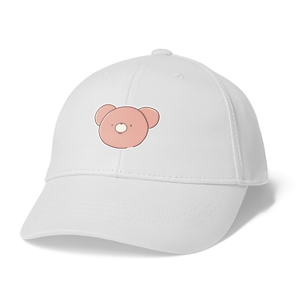 くまのまーくん
