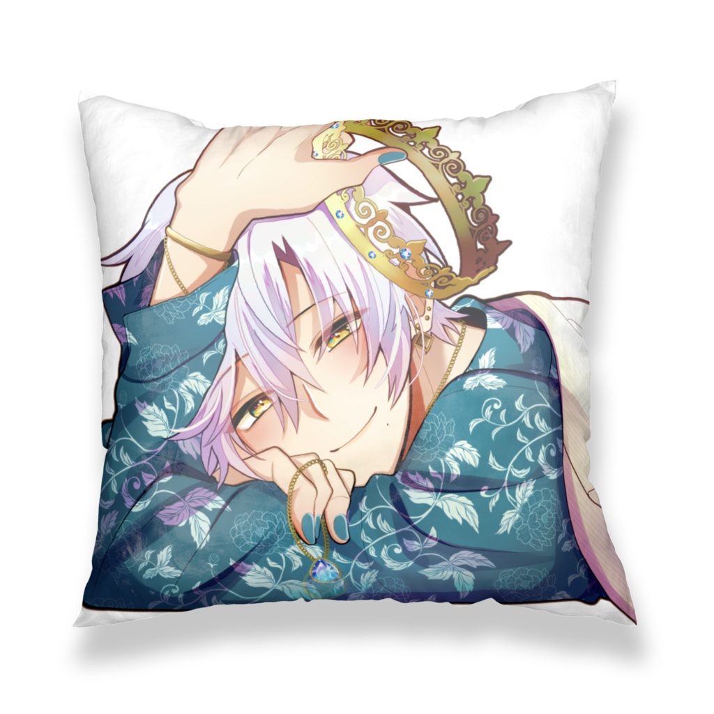 ノアトクッションカバー【scene 1ver.】