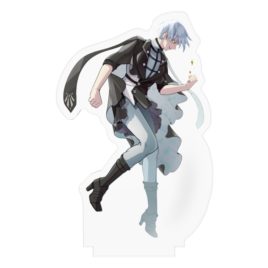 ノアトアクリルスタンド【Liar Conflict ver.】