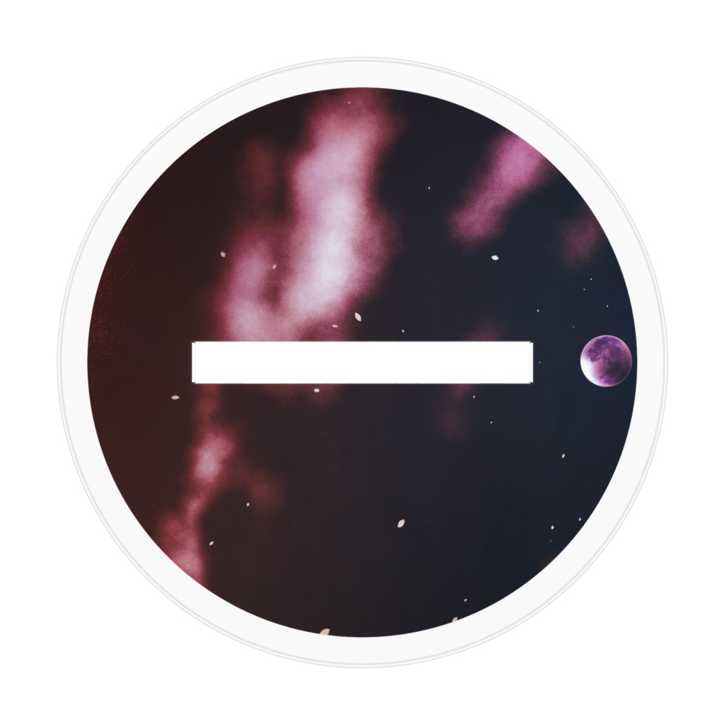 ノアトアクリルスタンド【Liar Conflict ver.】