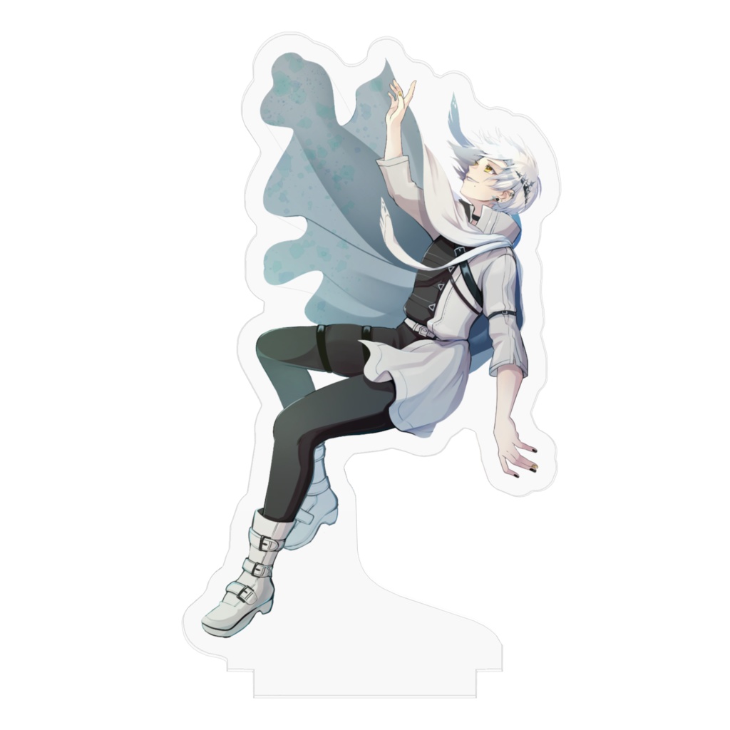 ノアトアクリルスタンド【Truth Message ver.】