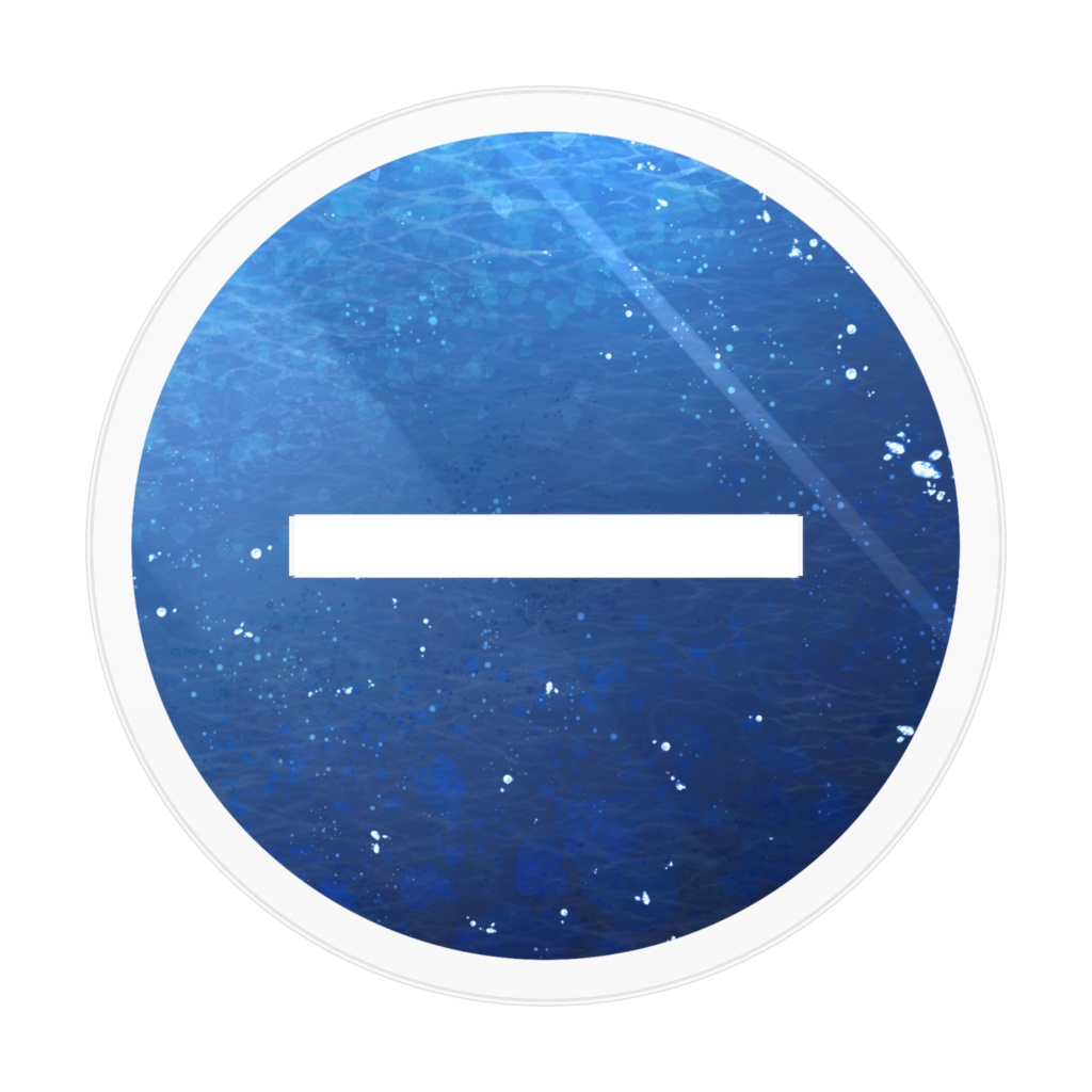 ノアトアクリルスタンド【Truth Message ver.】