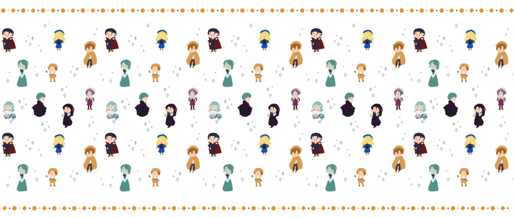 【非公式】キンデモR マグカップ オールキャラ