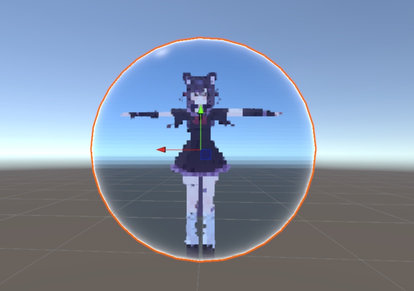 【無料】モザイクシェーダー