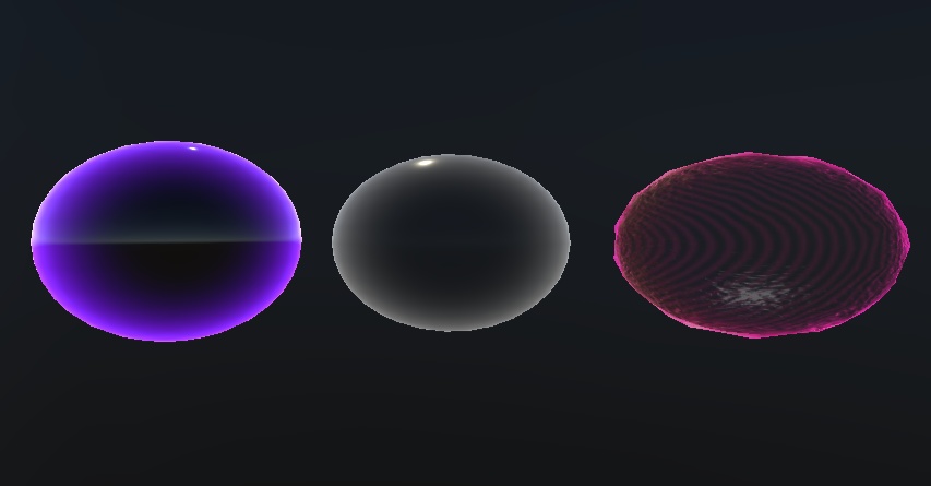 【無料】ぷにぷに動くシェーダー