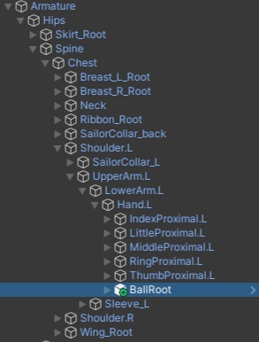【無料】ぷにぷに動くシェーダー