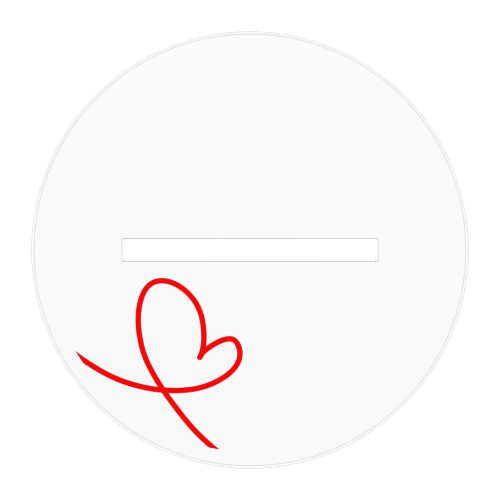 恋音イト アクリルスタンド