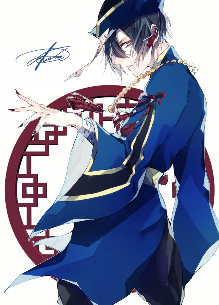 ポストカード　新②