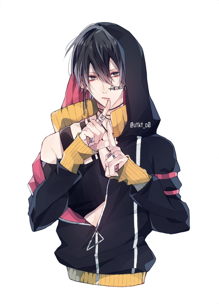 ステッカー【新】