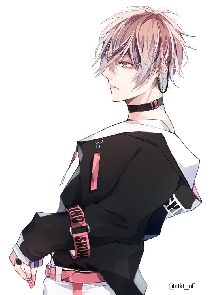 ステッカー(心和)