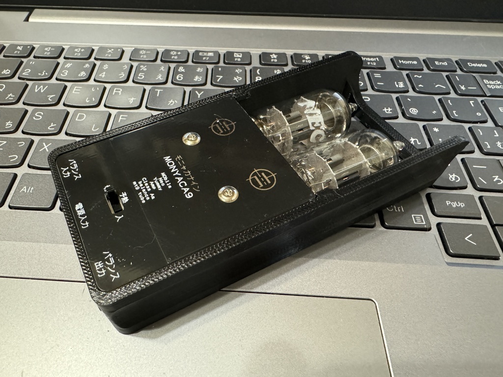 JC-41 MONYACA9 (モニャカナイン）黒基板