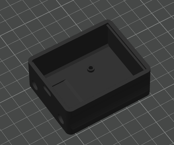 JC-57 MONYACA F 白基板