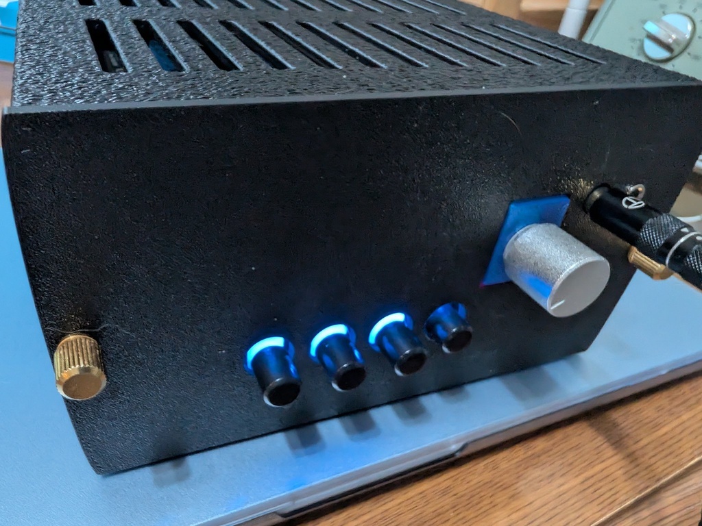 JC-66,67 NosPiDAC Base MAX Ver2 専用ケース
