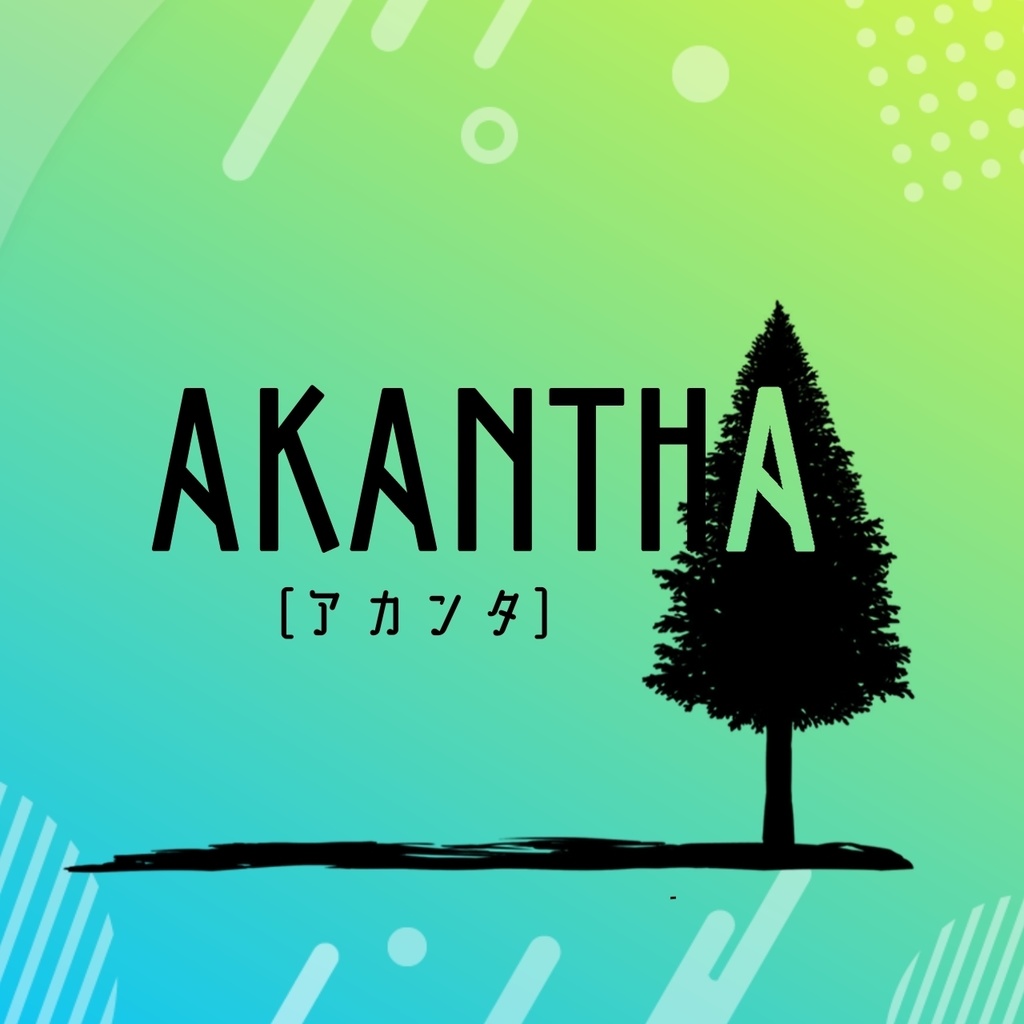 AKANTHA vol.3