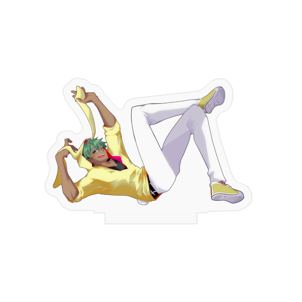 【アクスタ】霧島 隼人(イースター)