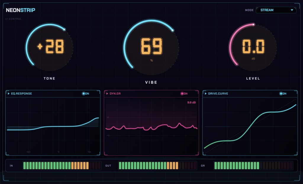 【歌ってみた向け6点セット】Calpochi Vox Bundle 01
