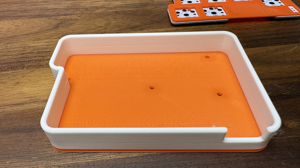 Tiny18限定ケース（Orange '70）