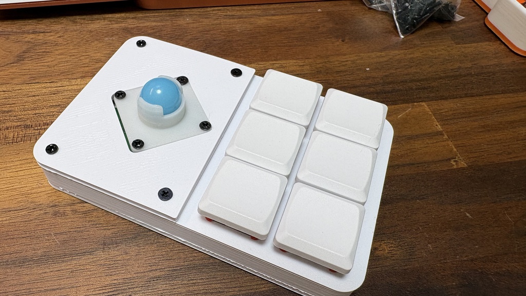 TinyTB（開発支援版）