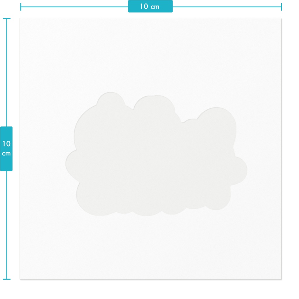 サインステッカー