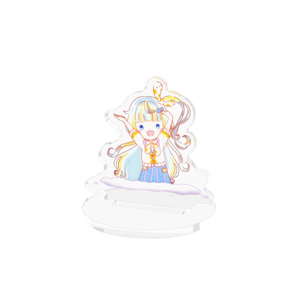 ちんあなごあおい