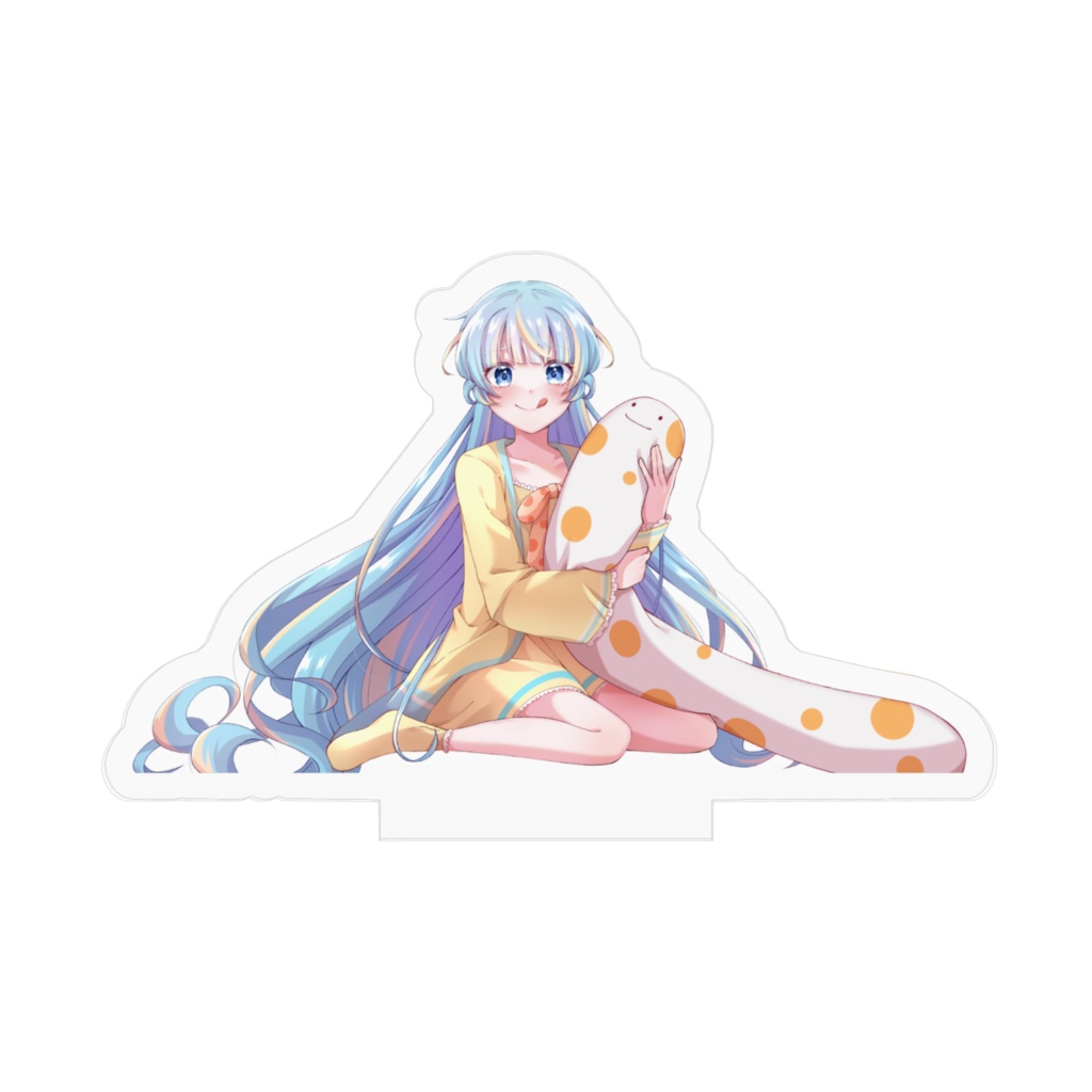 パジャマあおい