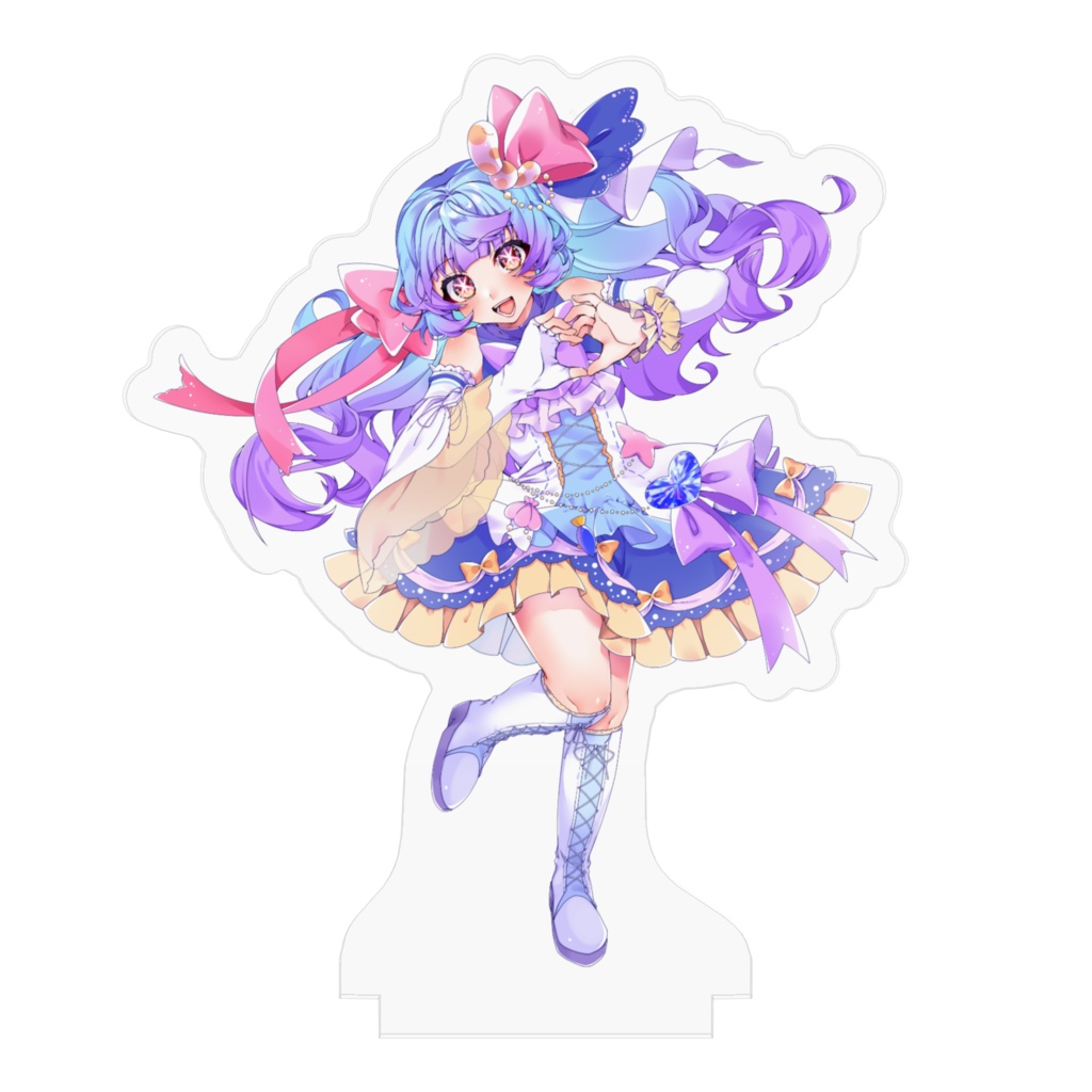 アイドルあおい