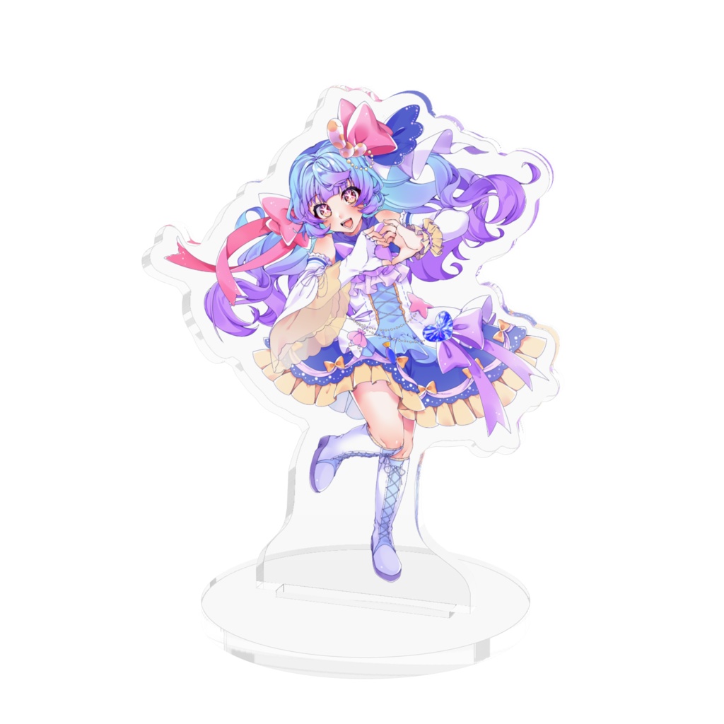 アイドルあおい