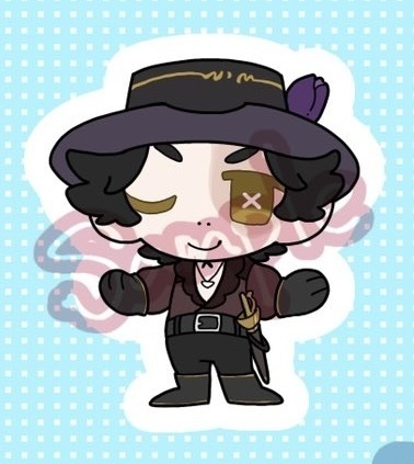ﾁｭﾘ・自立スタンド