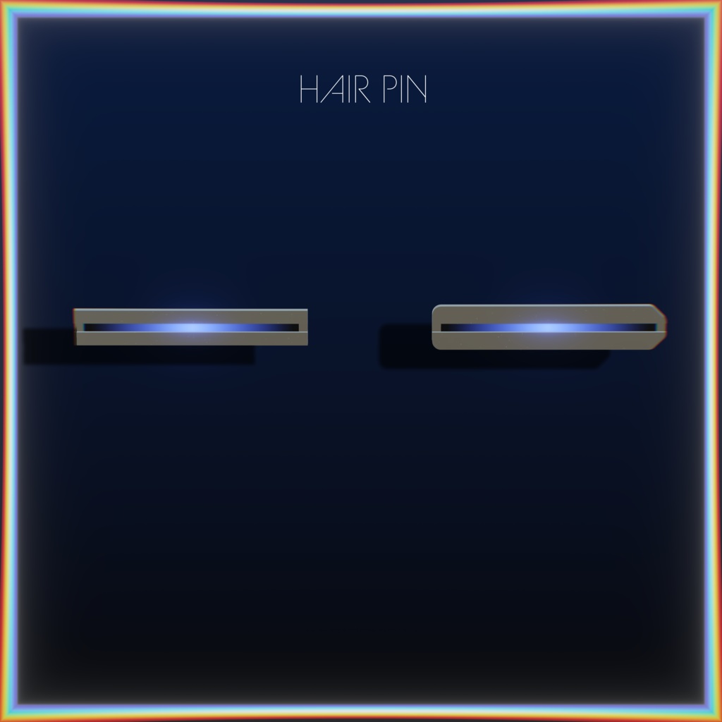 KODOU 心拍数連動アクセサリーセット