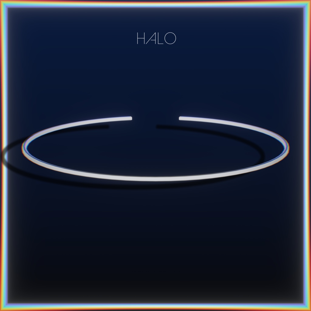 KODOU 心拍数連動アクセサリーセット