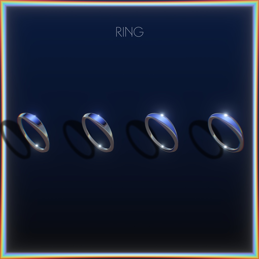 KODOU 心拍数連動アクセサリーセット