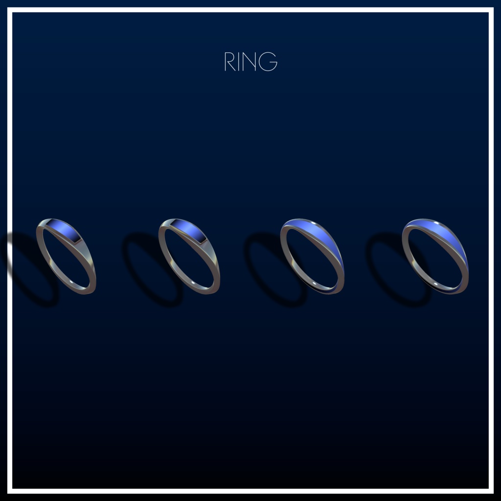 KODOU 心拍数連動アクセサリーセット