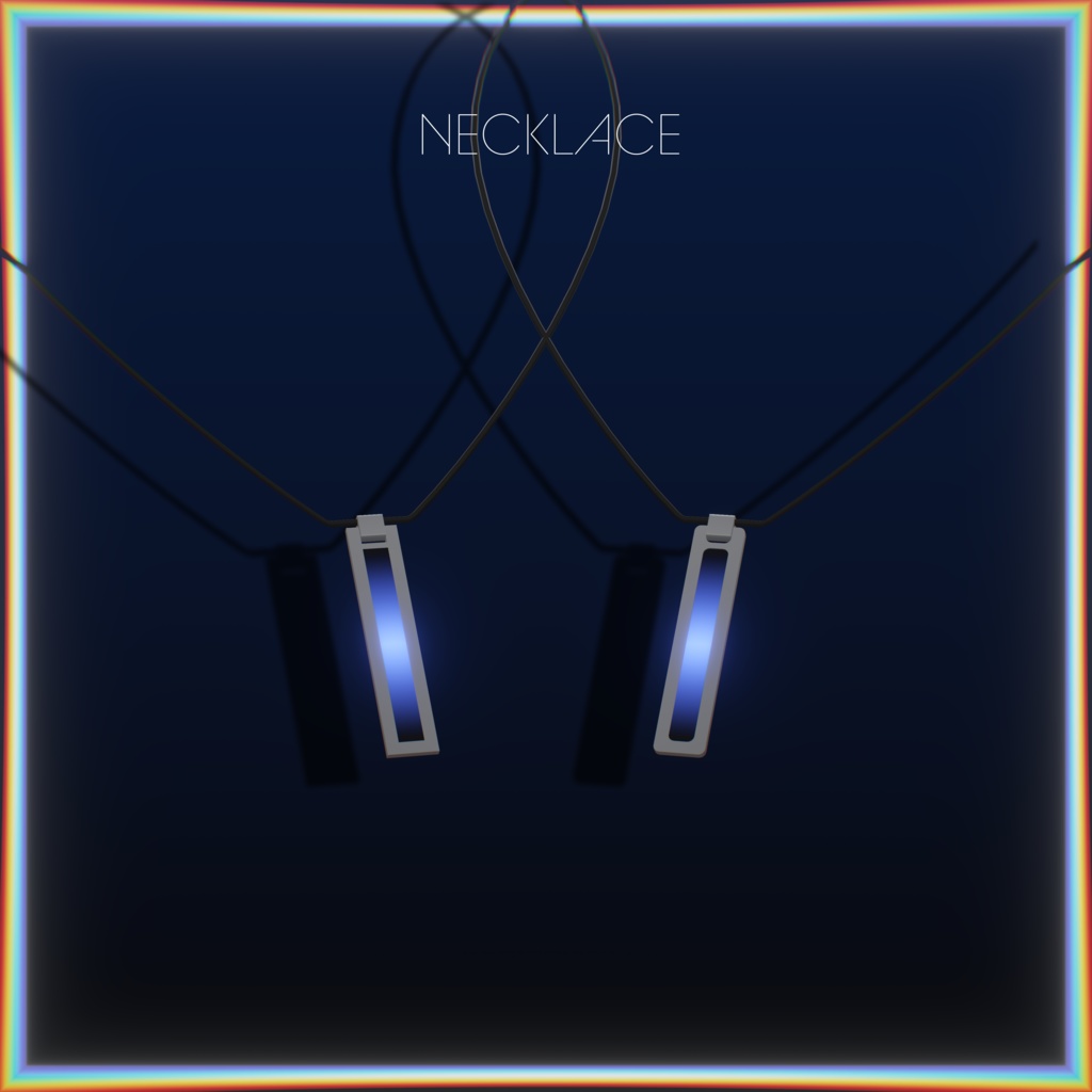 KODOU 心拍数連動アクセサリーセット