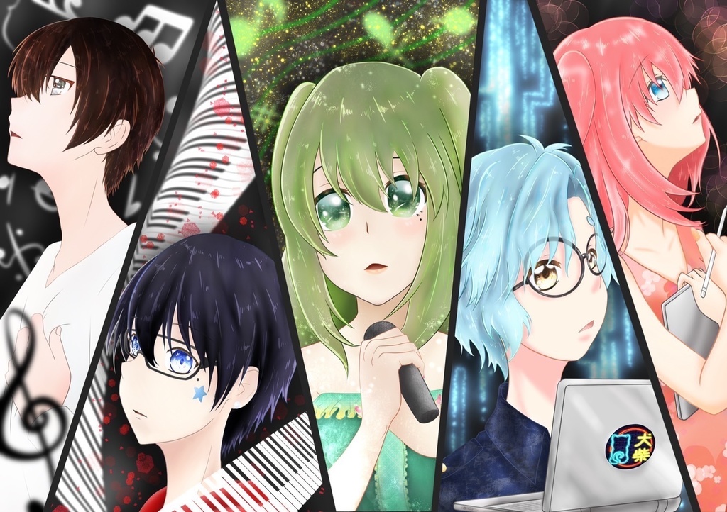 Re:ally 1st Album 【Ally】