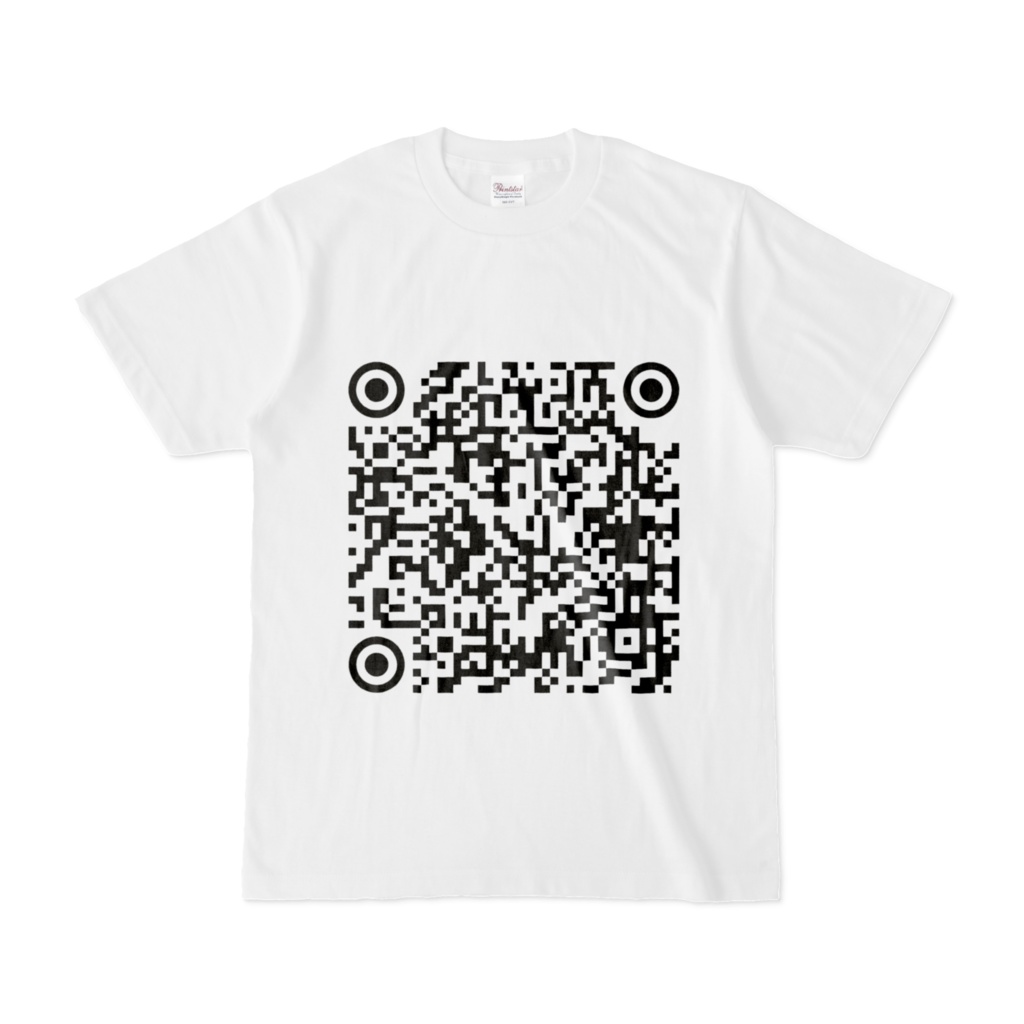ぺはんを布教せよTシャツ