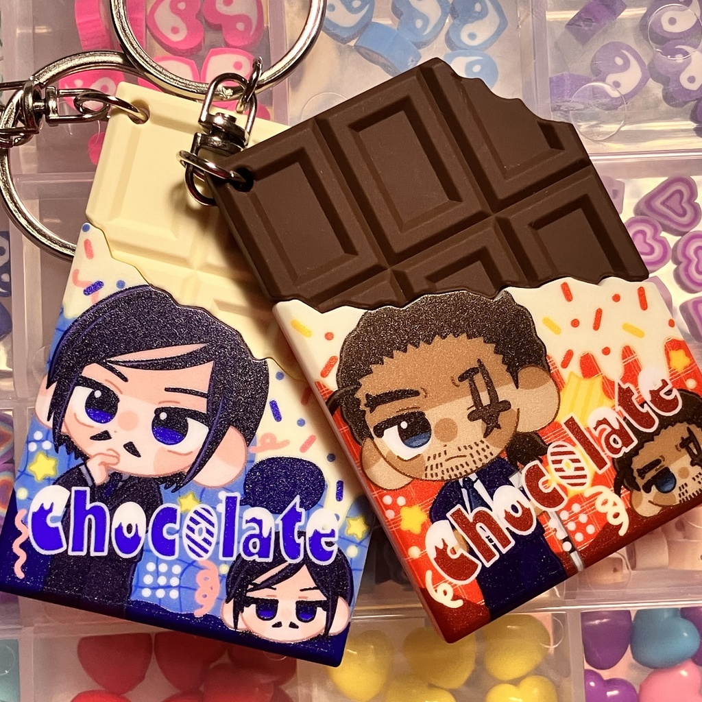 チョコラバーセット