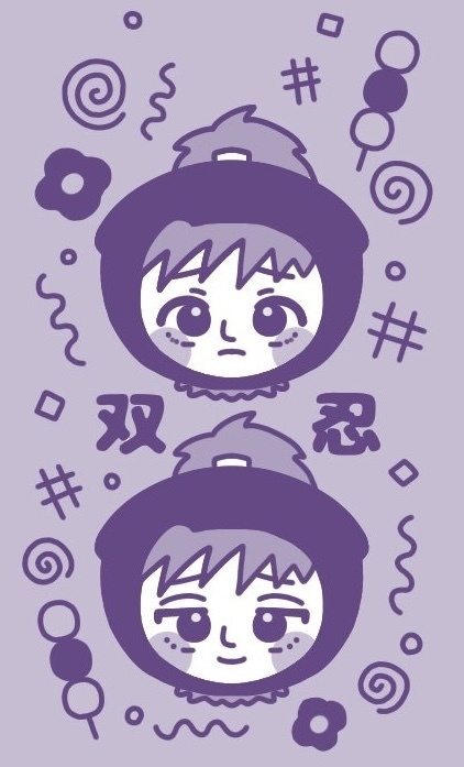 ビニールチャーム