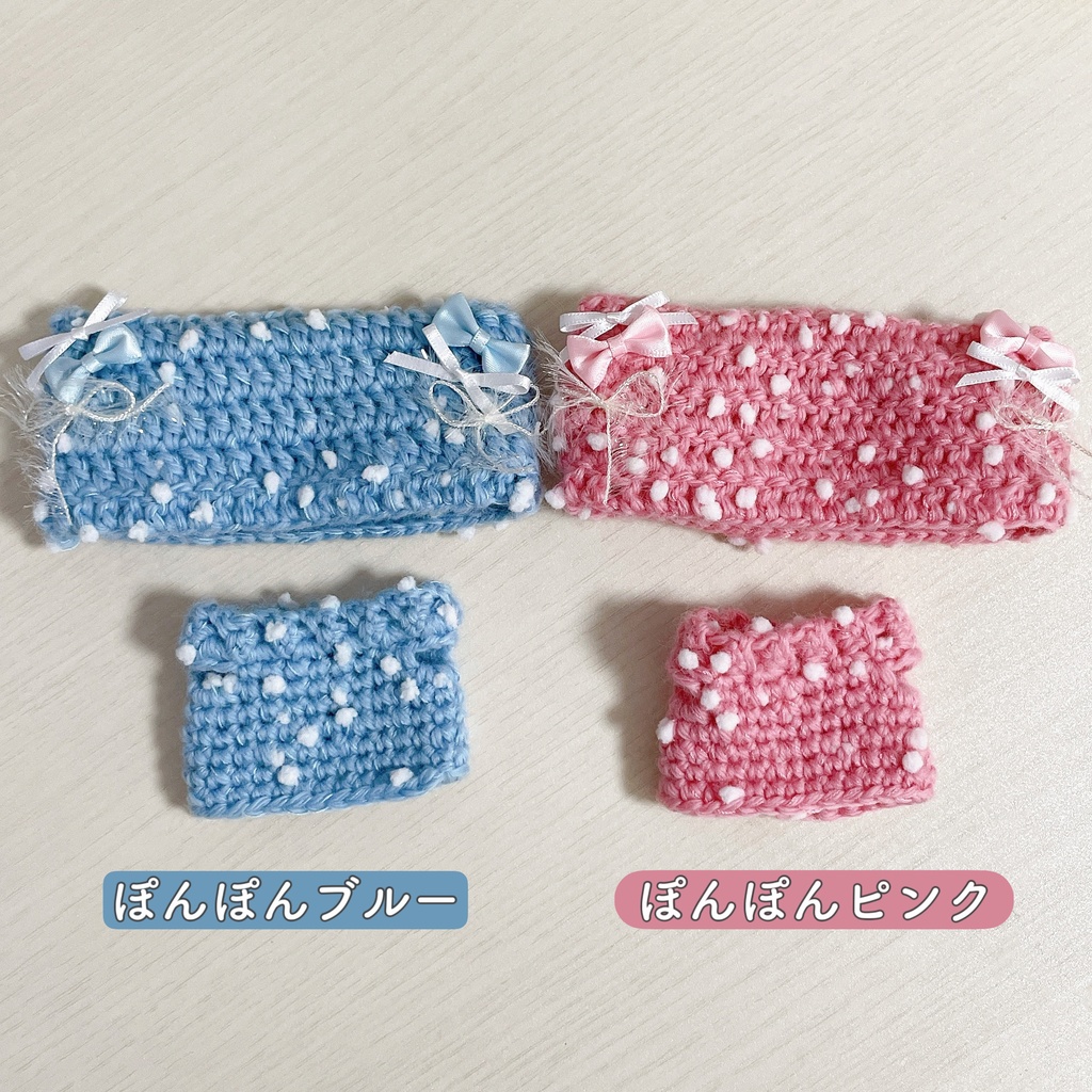 夢かわいこちゃん(16cmぬい)