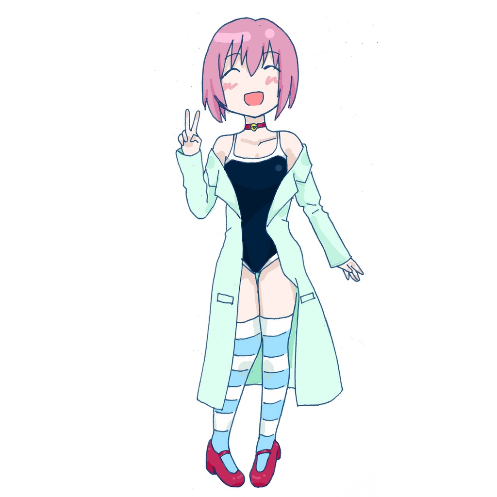 moe-chang STICKER