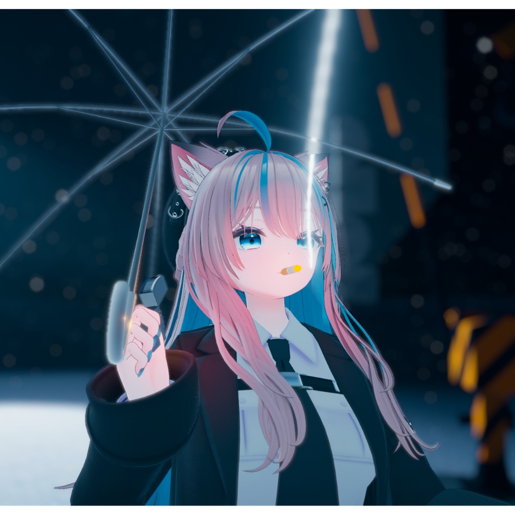 【ニクス対応】Questたばこ&オイルライター