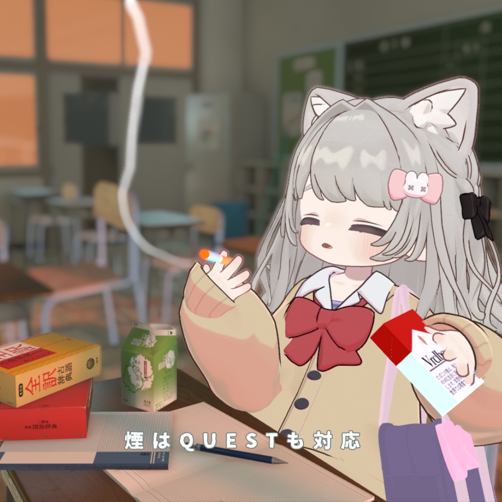 【キプフェル】Questたばこ&オイルライター