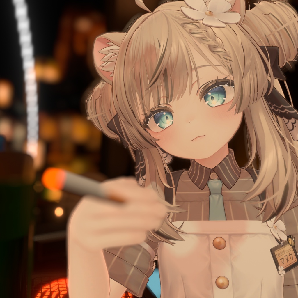 【マヌカ】Questたばこ&オイルライター