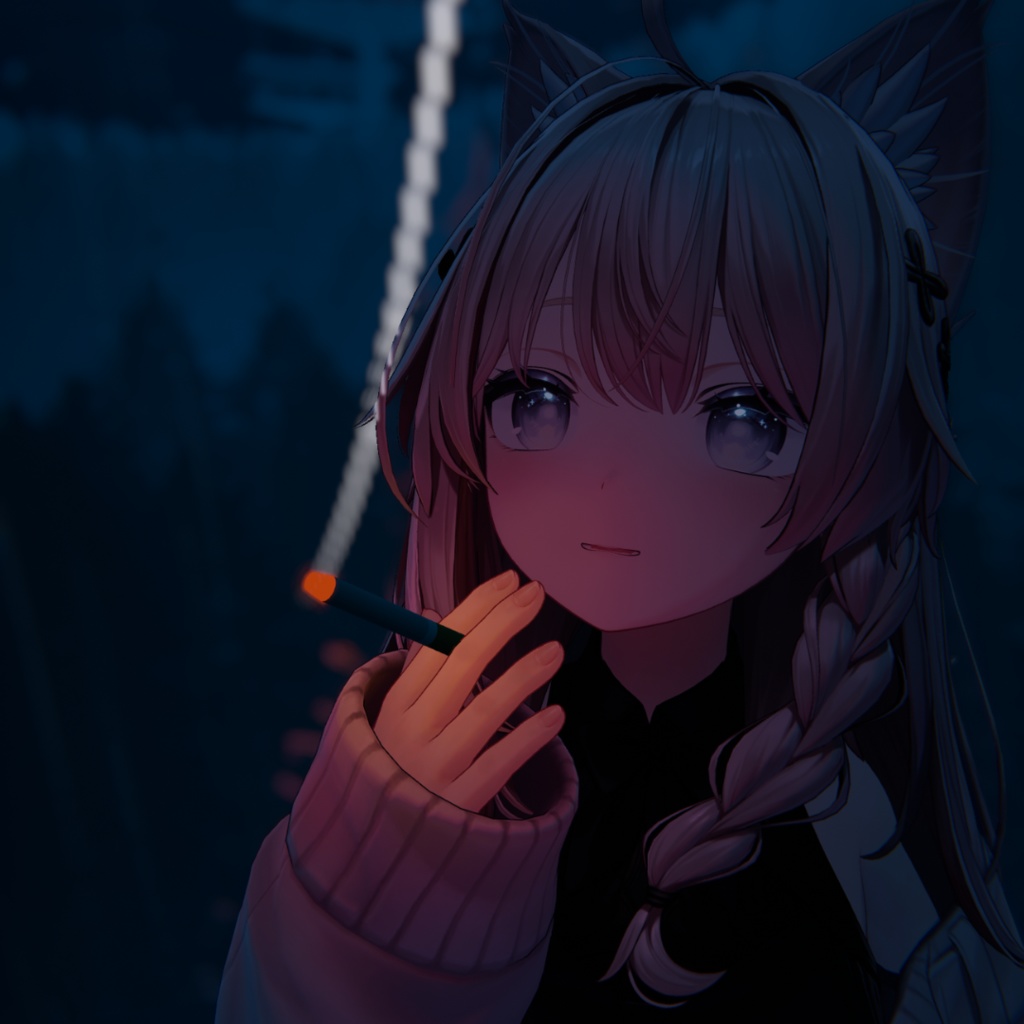 【しなの】Questたばこ&オイルライター