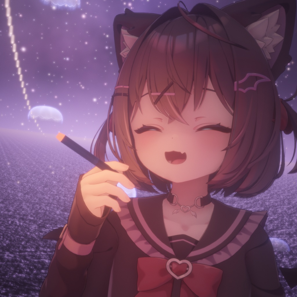 【ショコラ】Questたばこ&オイルライター